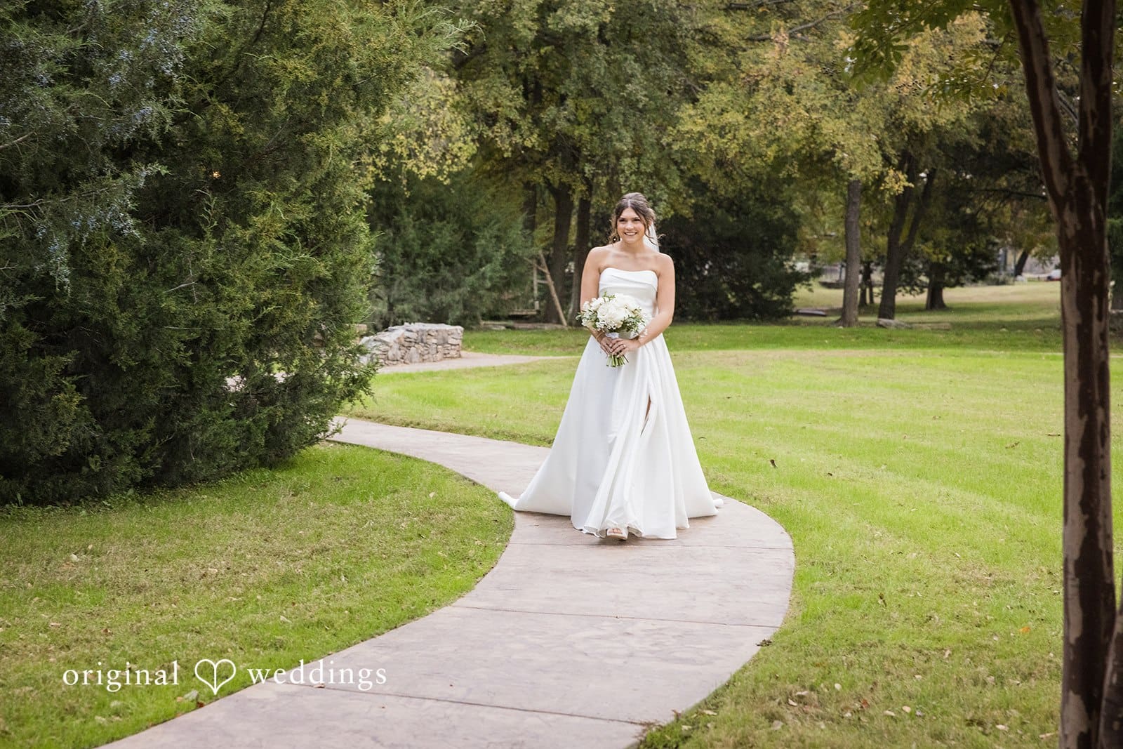 Brooke & Jared -