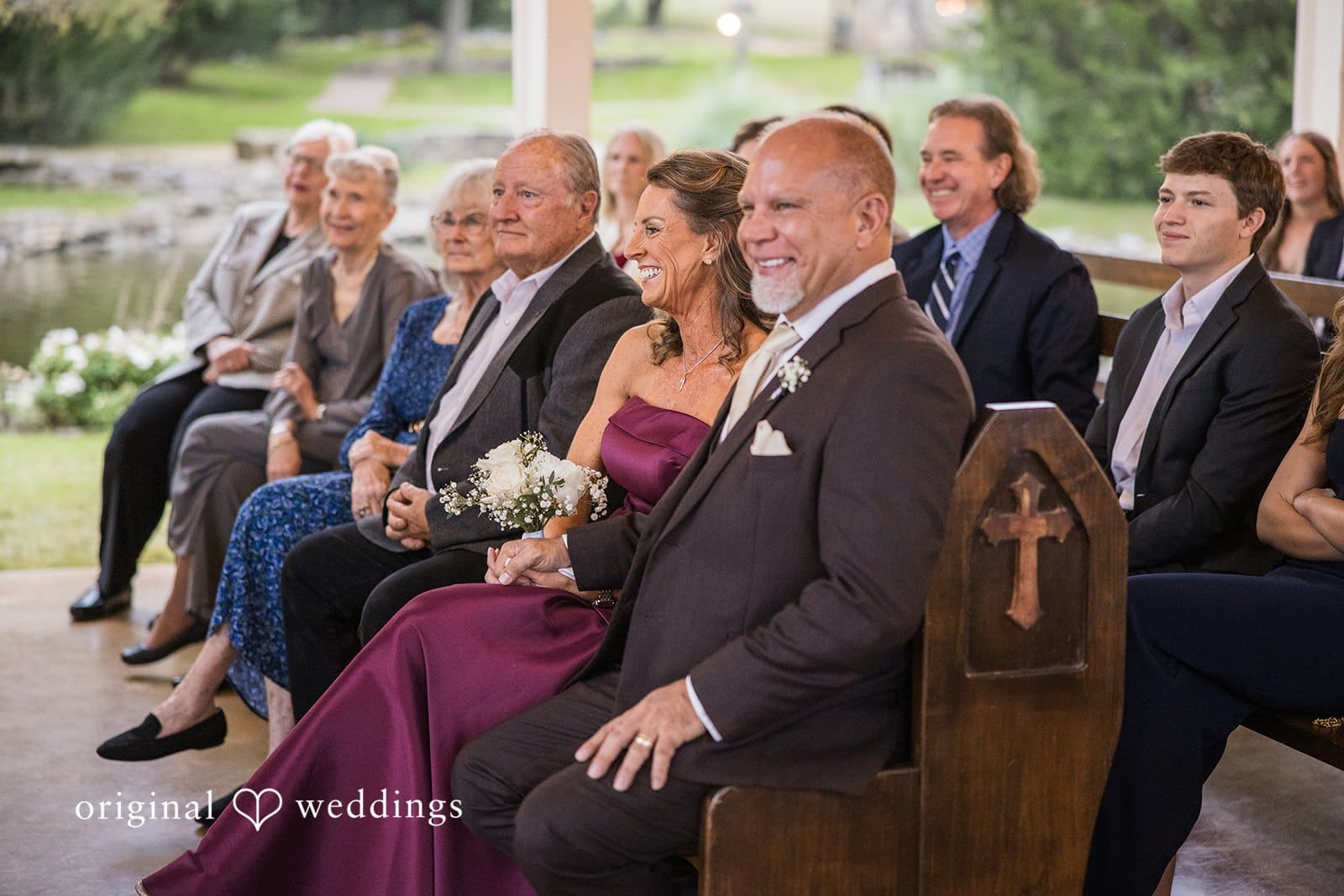 Brooke & Jared -