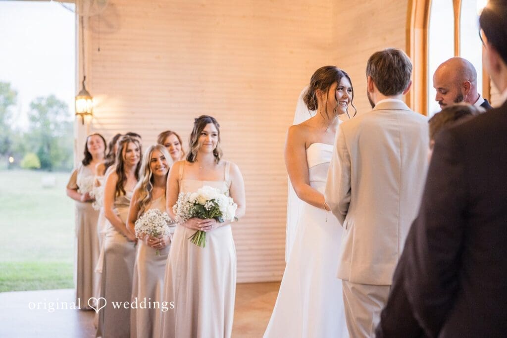 Brooke & Jared -