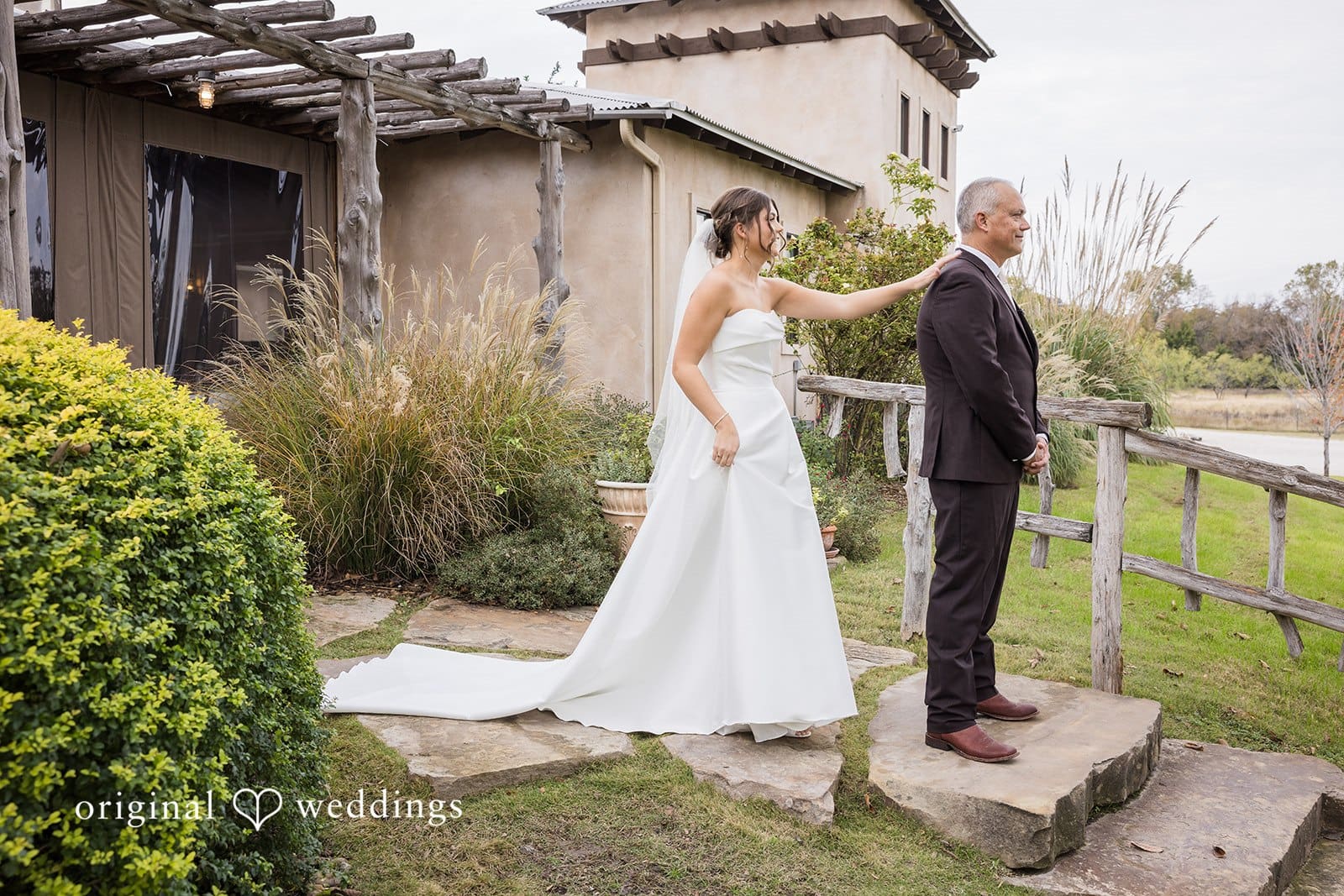 Brooke & Jared -