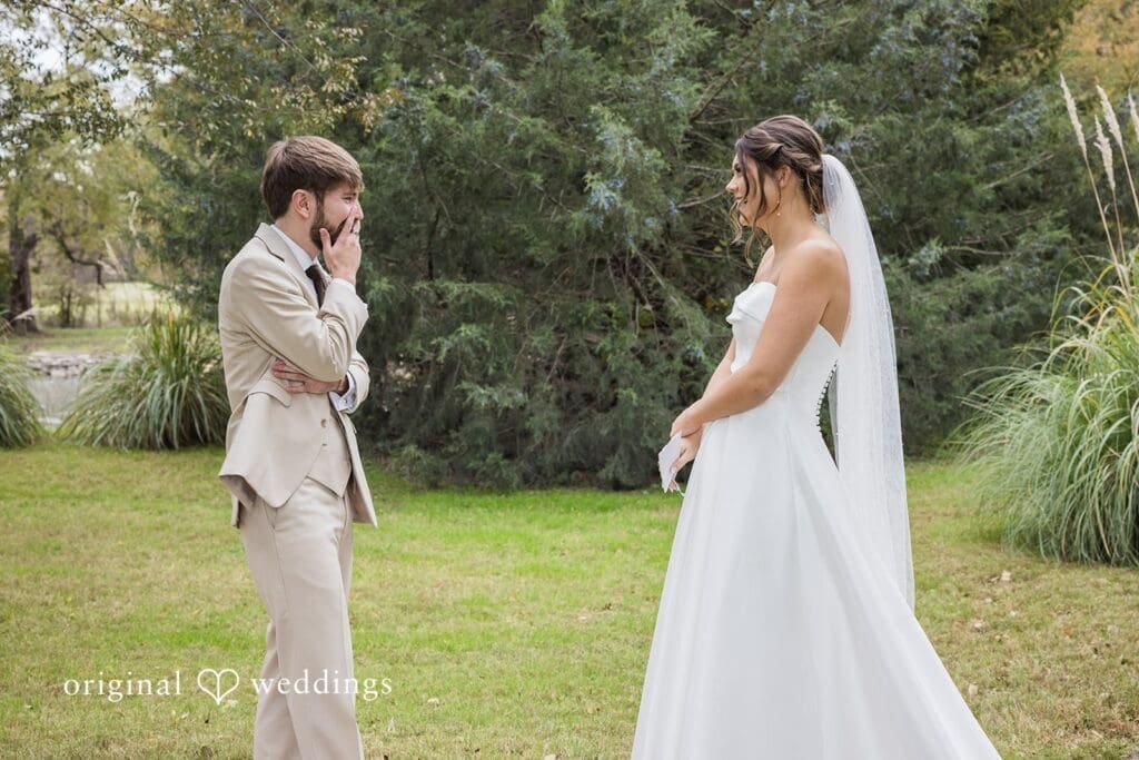 Brooke & Jared -