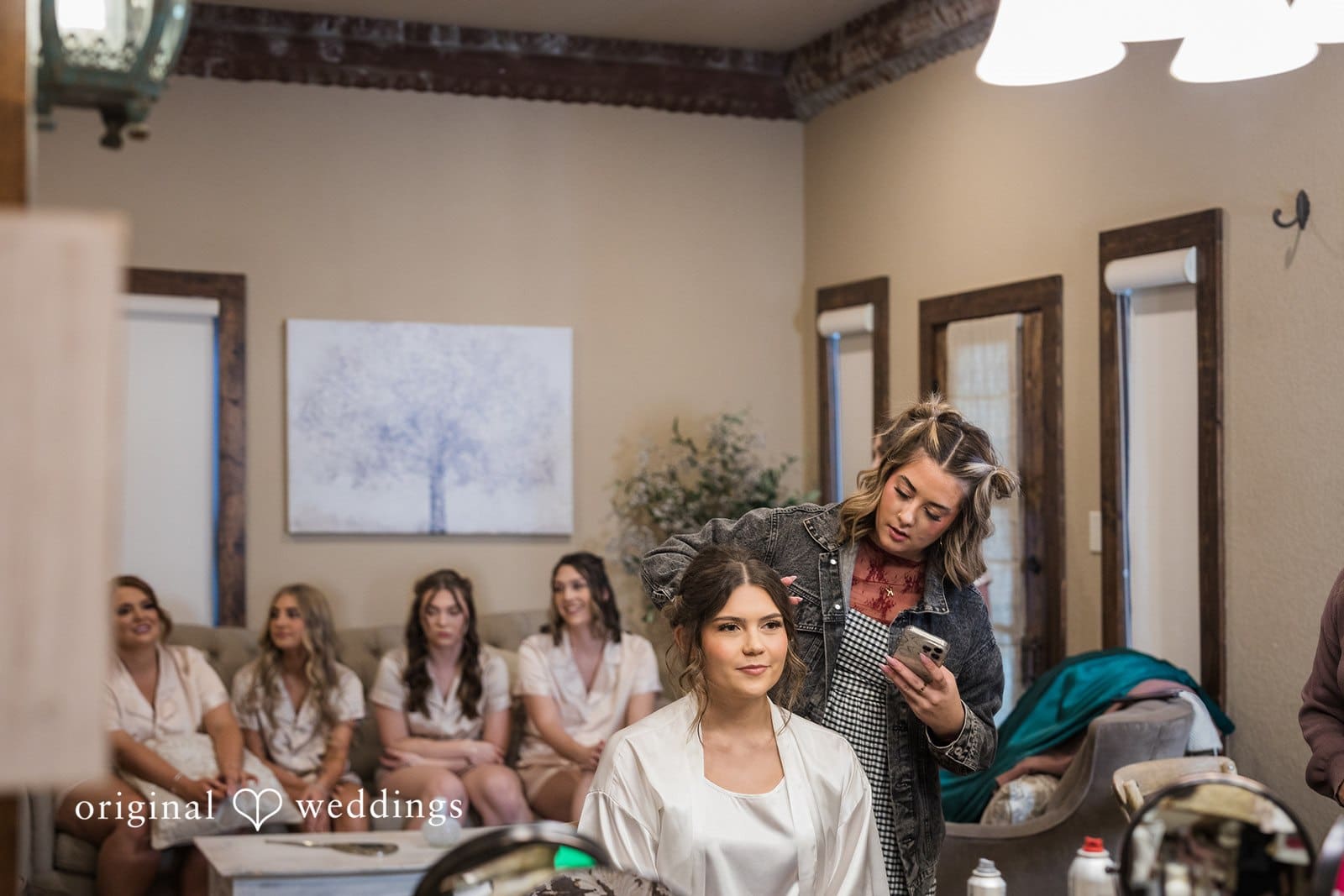Brooke & Jared -
