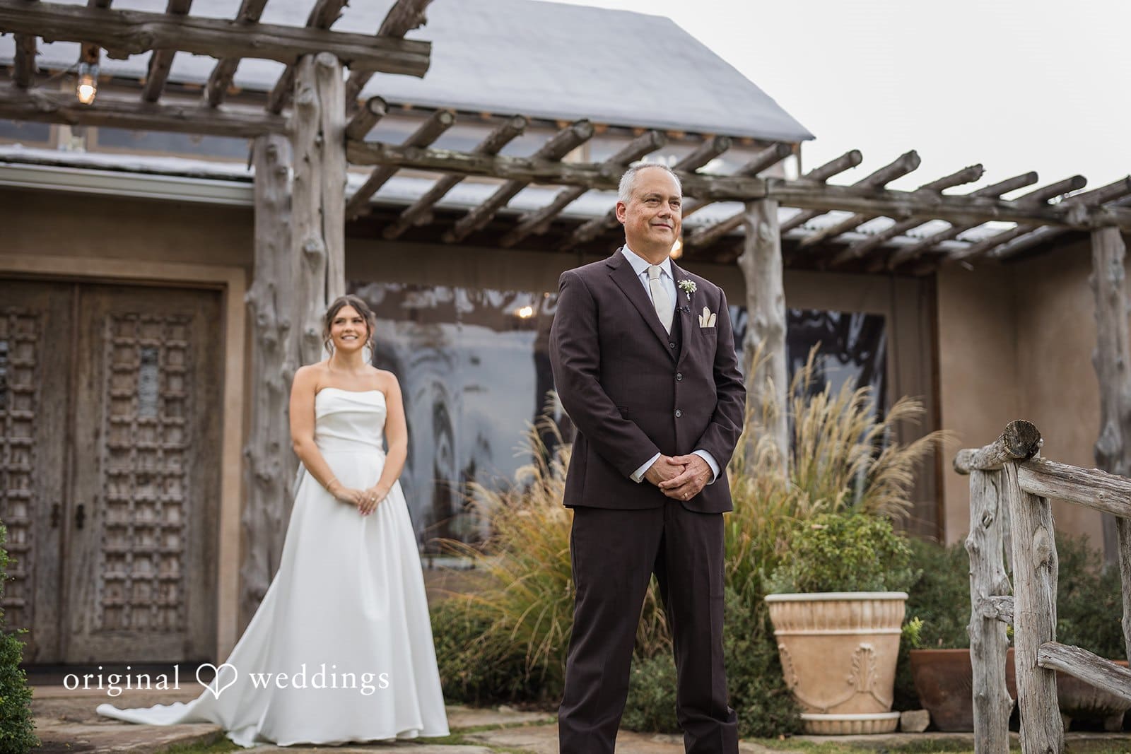 Brooke & Jared -