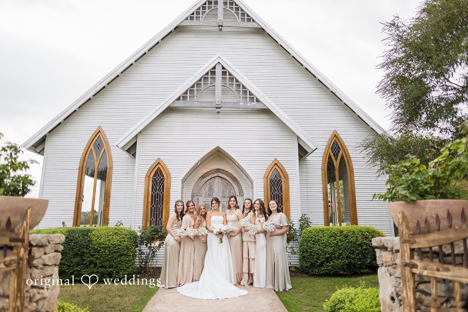 Brooke & Jared -