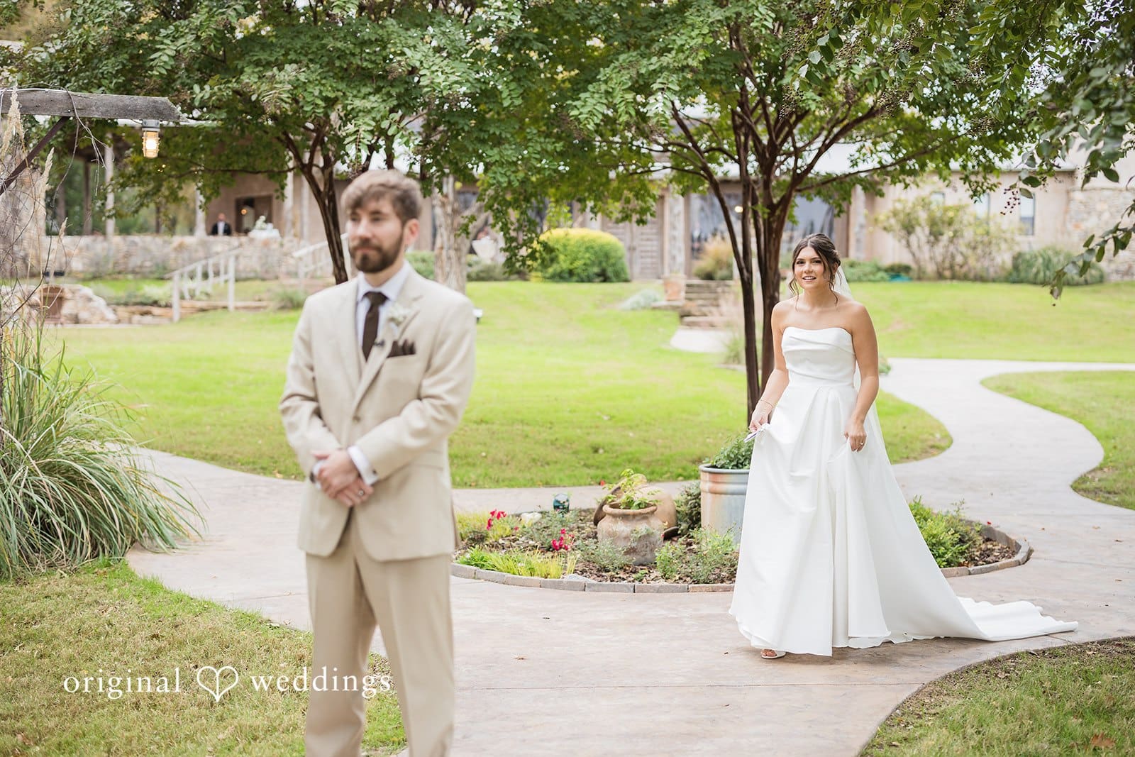 Brooke & Jared -