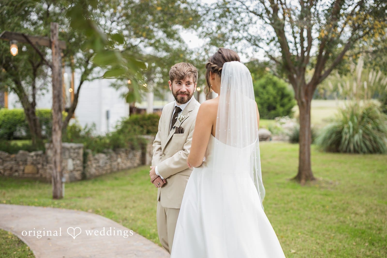 Brooke & Jared -