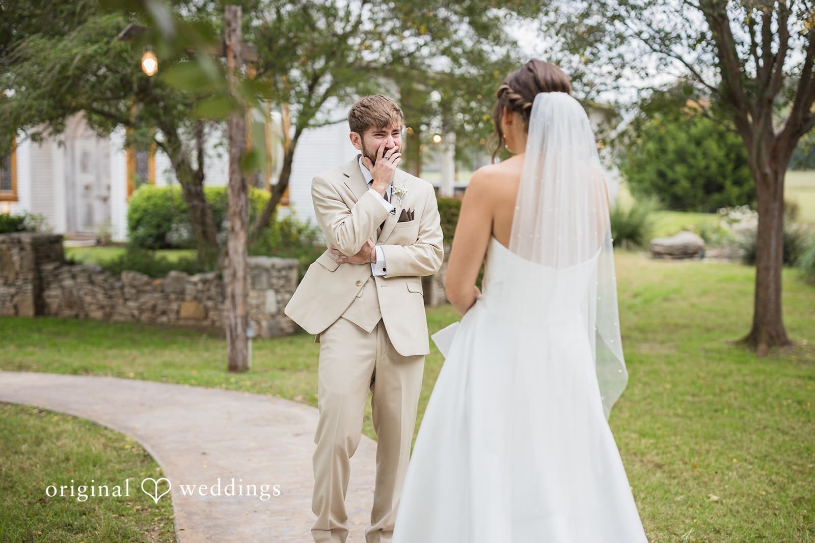 Brooke & Jared -