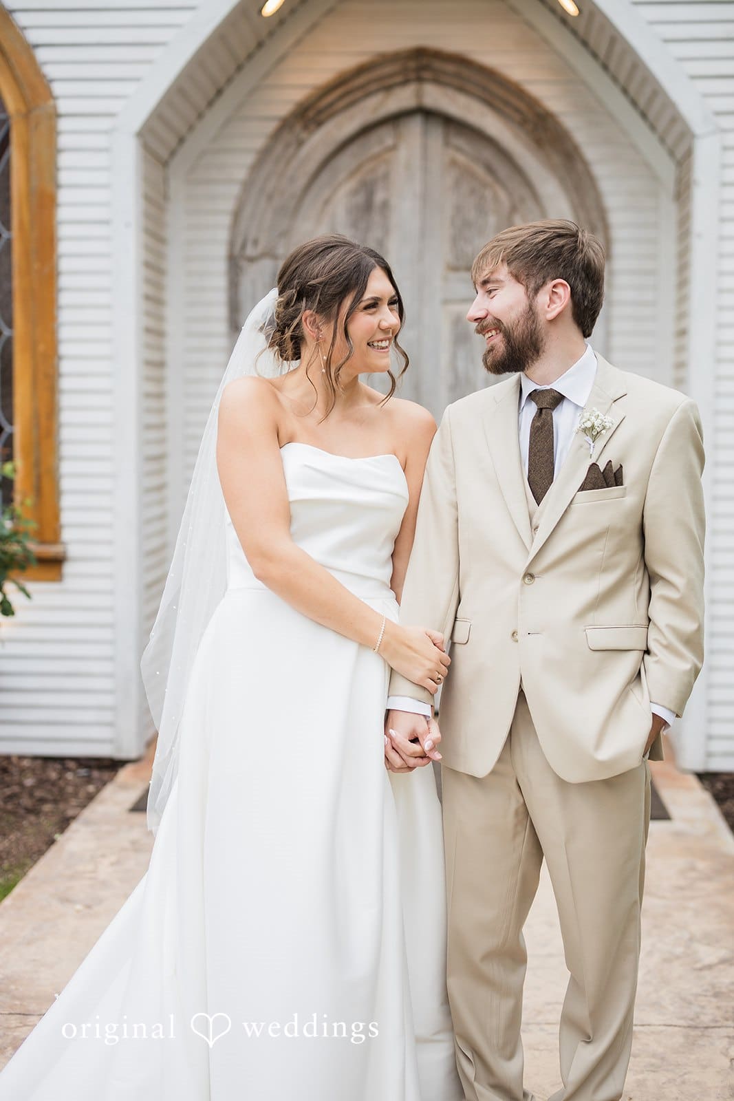 Brooke & Jared -