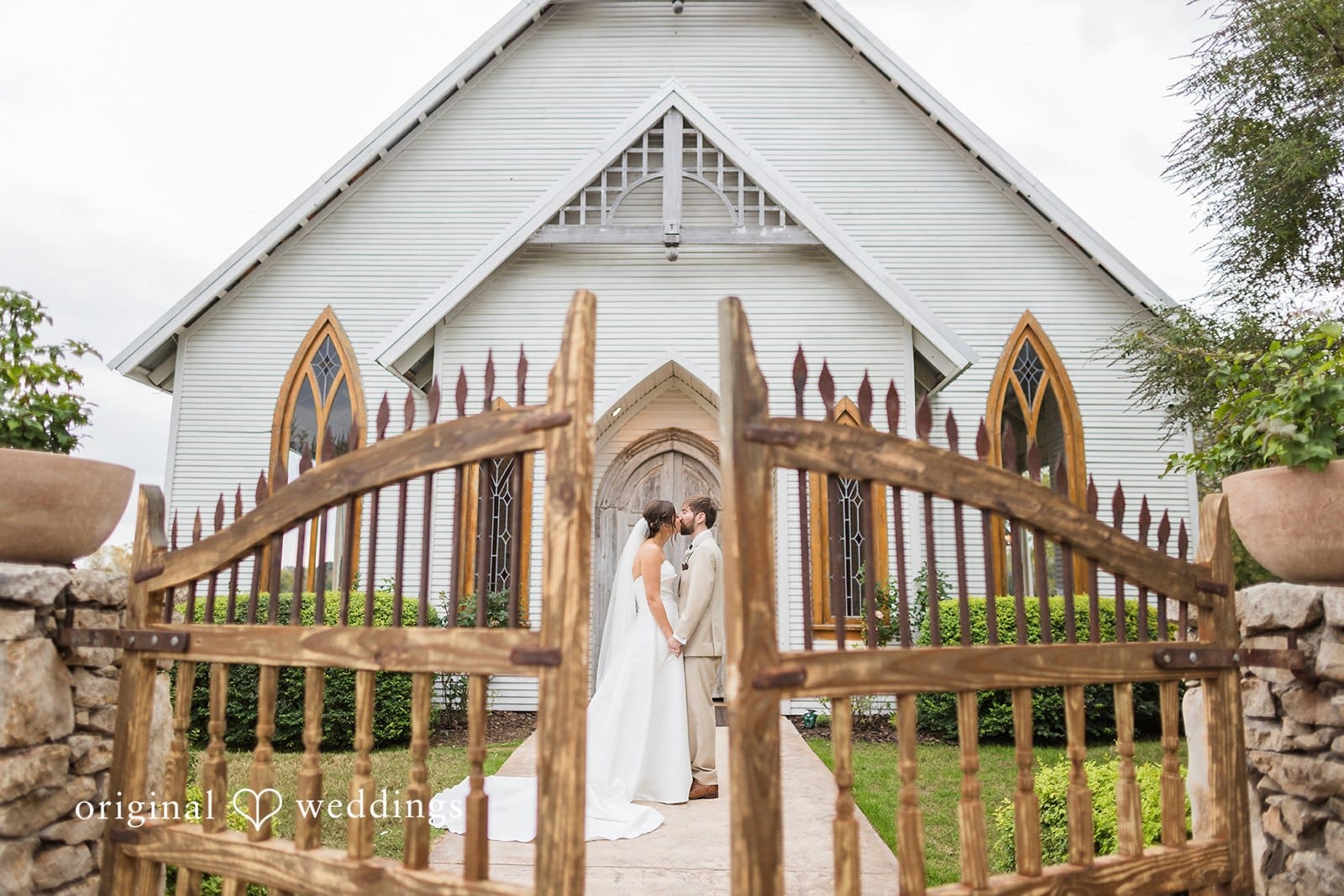 Brooke & Jared -