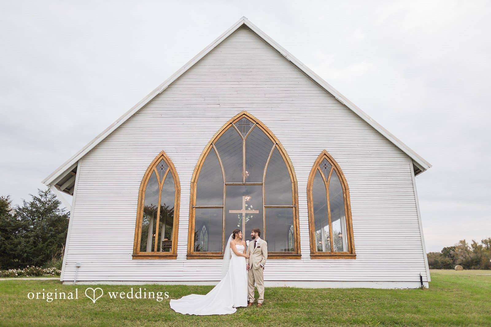 Brooke & Jared -
