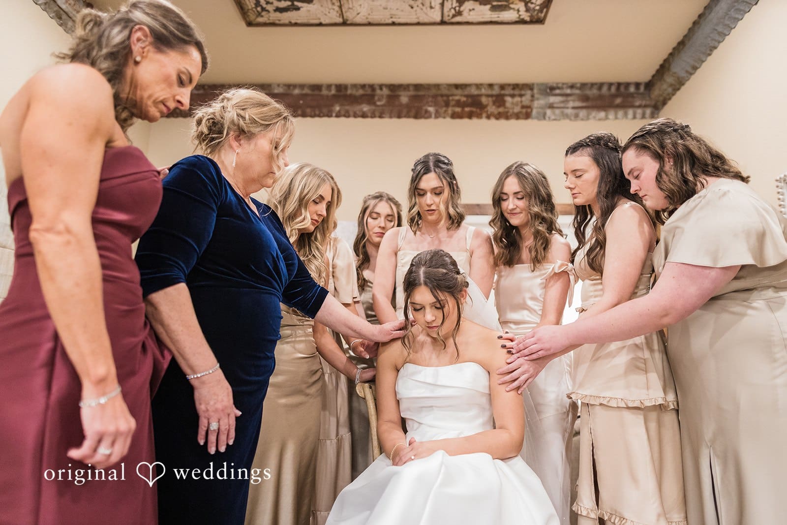 Brooke & Jared -