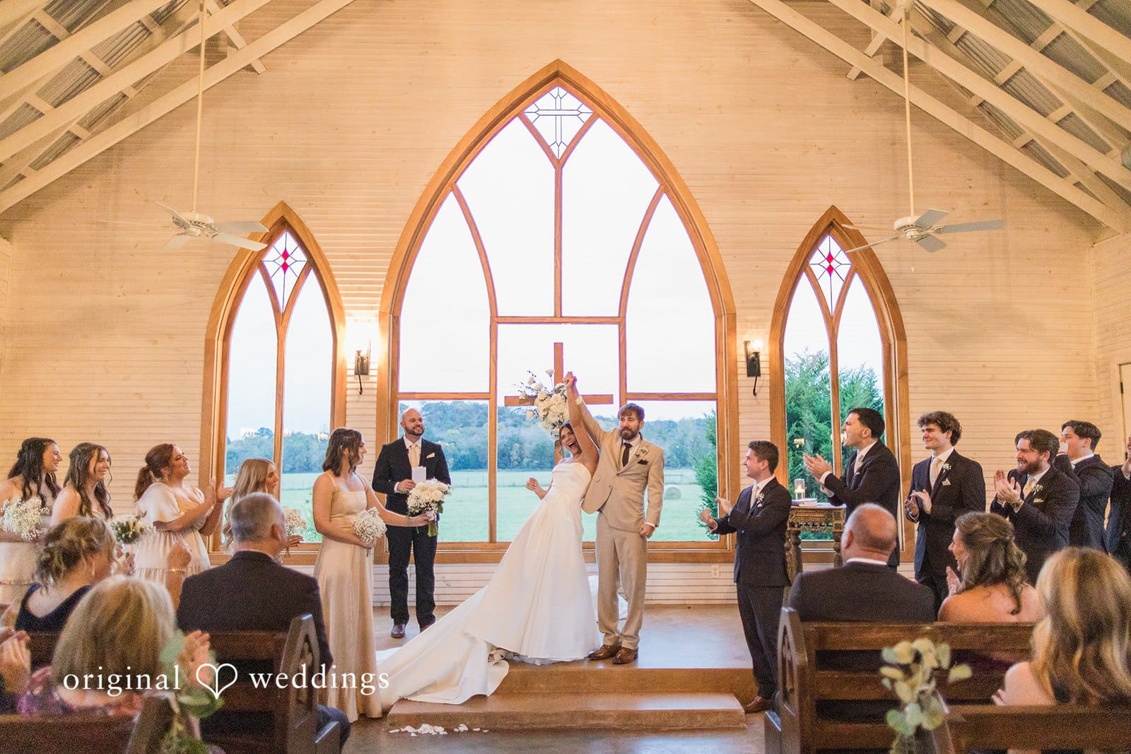 Brooke & Jared -