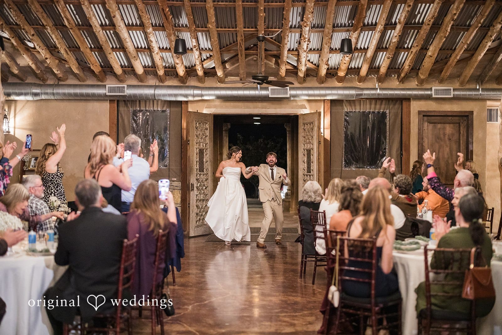 Brooke & Jared -