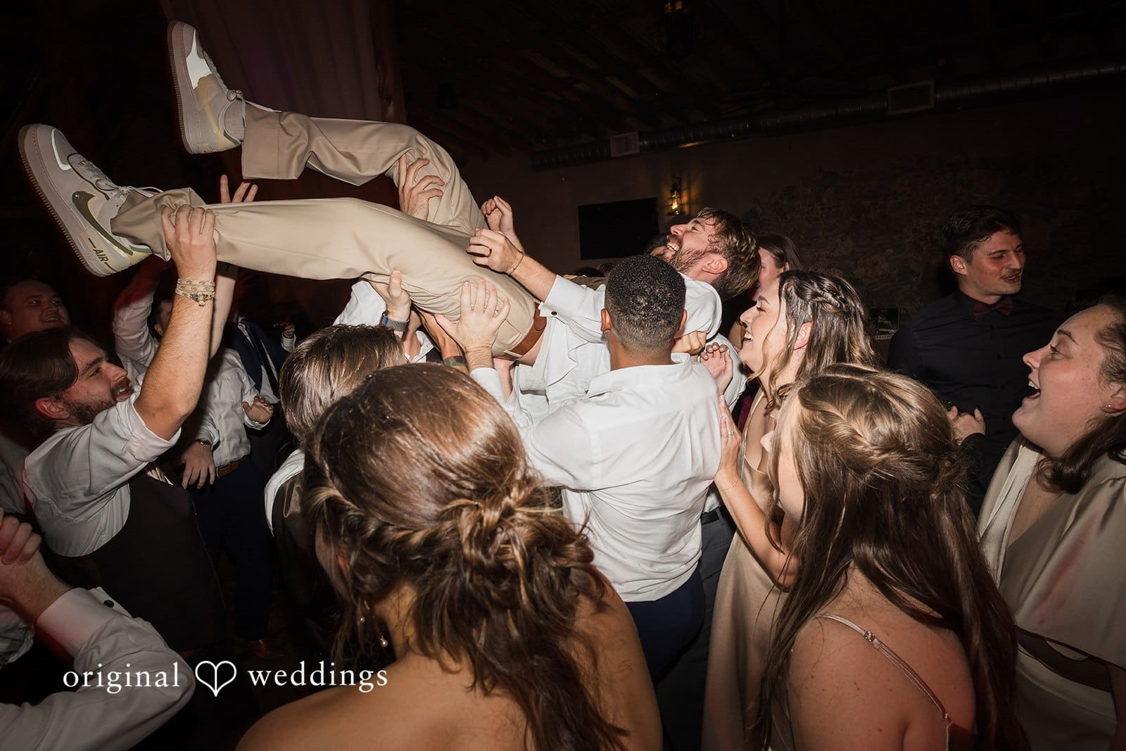 Brooke & Jared -