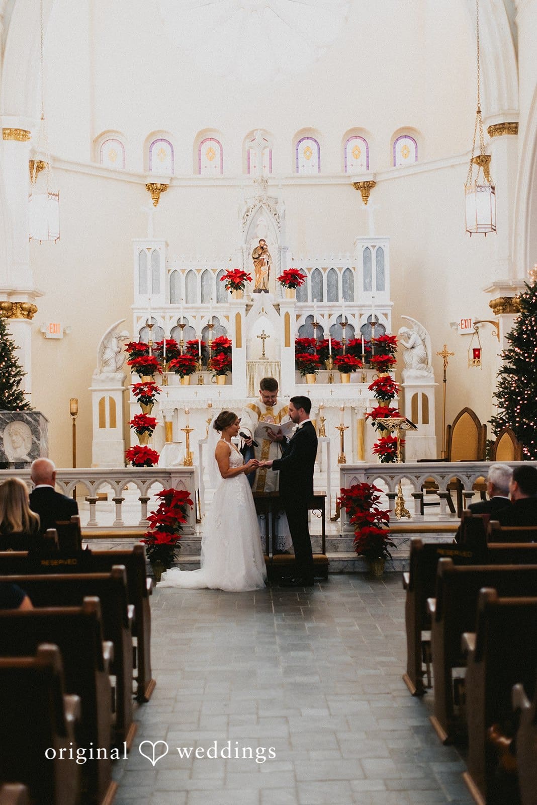 Carissa & Alex -