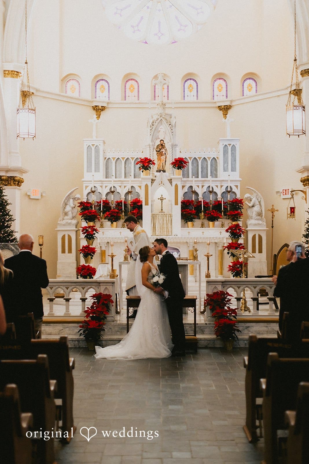 Carissa & Alex -
