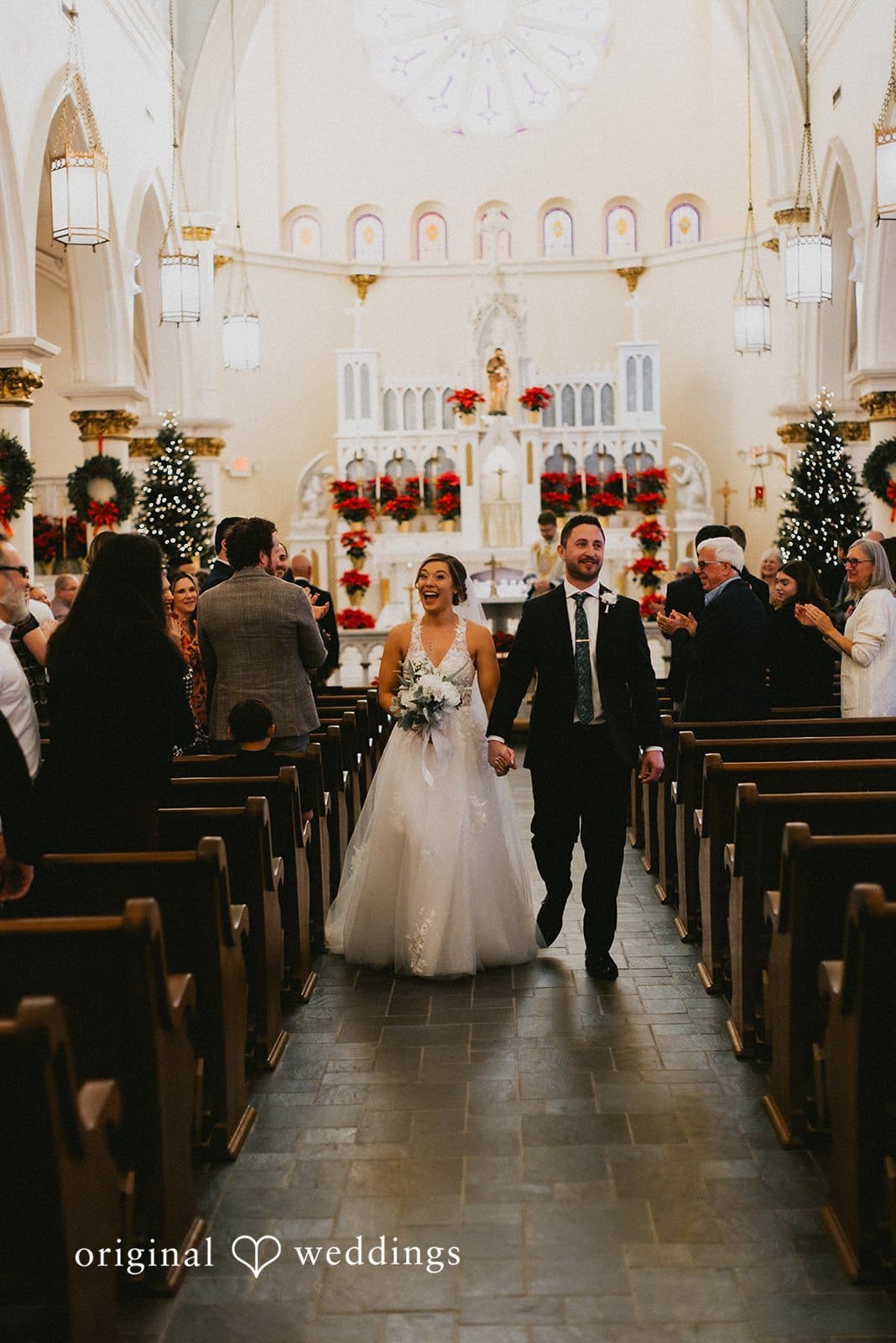 Carissa & Alex -