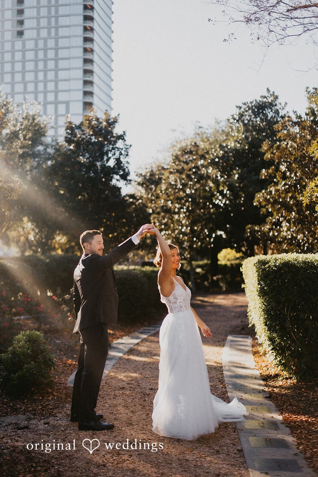Carissa & Alex -