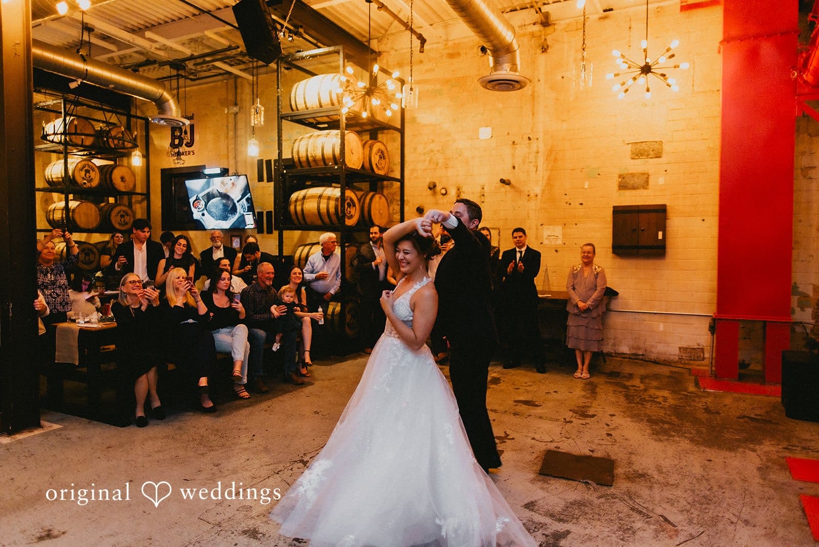 Carissa & Alex -