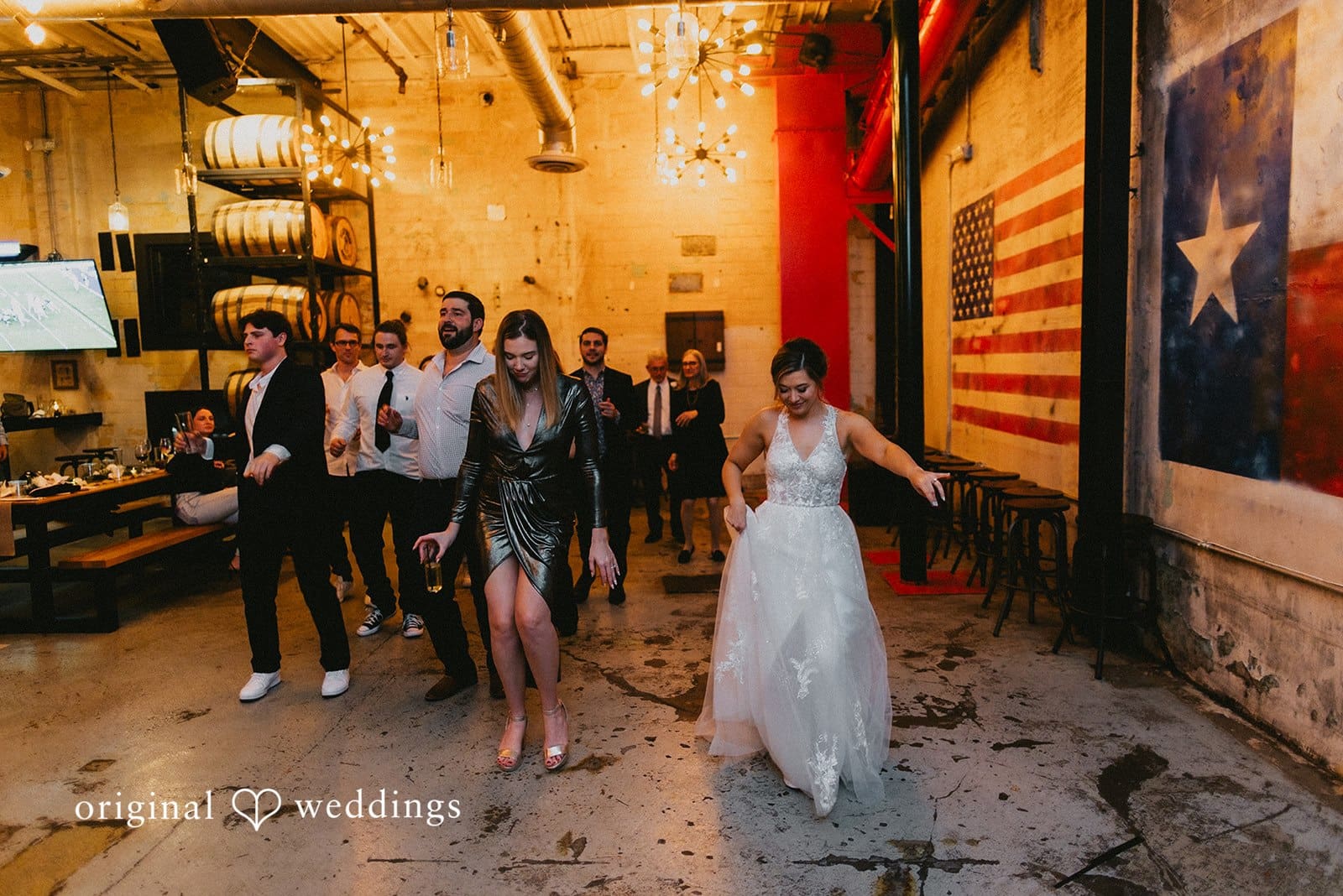 Carissa & Alex -