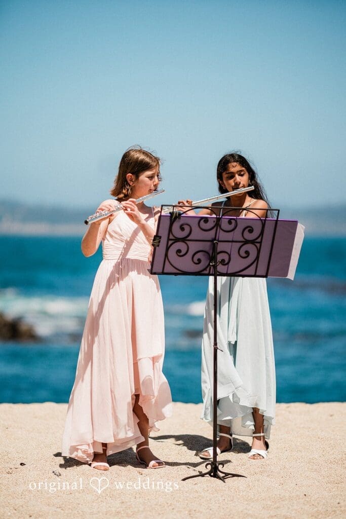 Jacqui + Tori Carmel Fields Wedding // Jacqui & Tori -