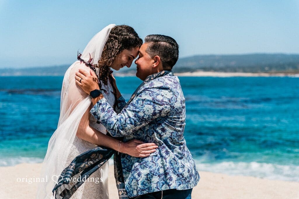 Jacqui + Tori Carmel Fields Wedding // Jacqui & Tori -