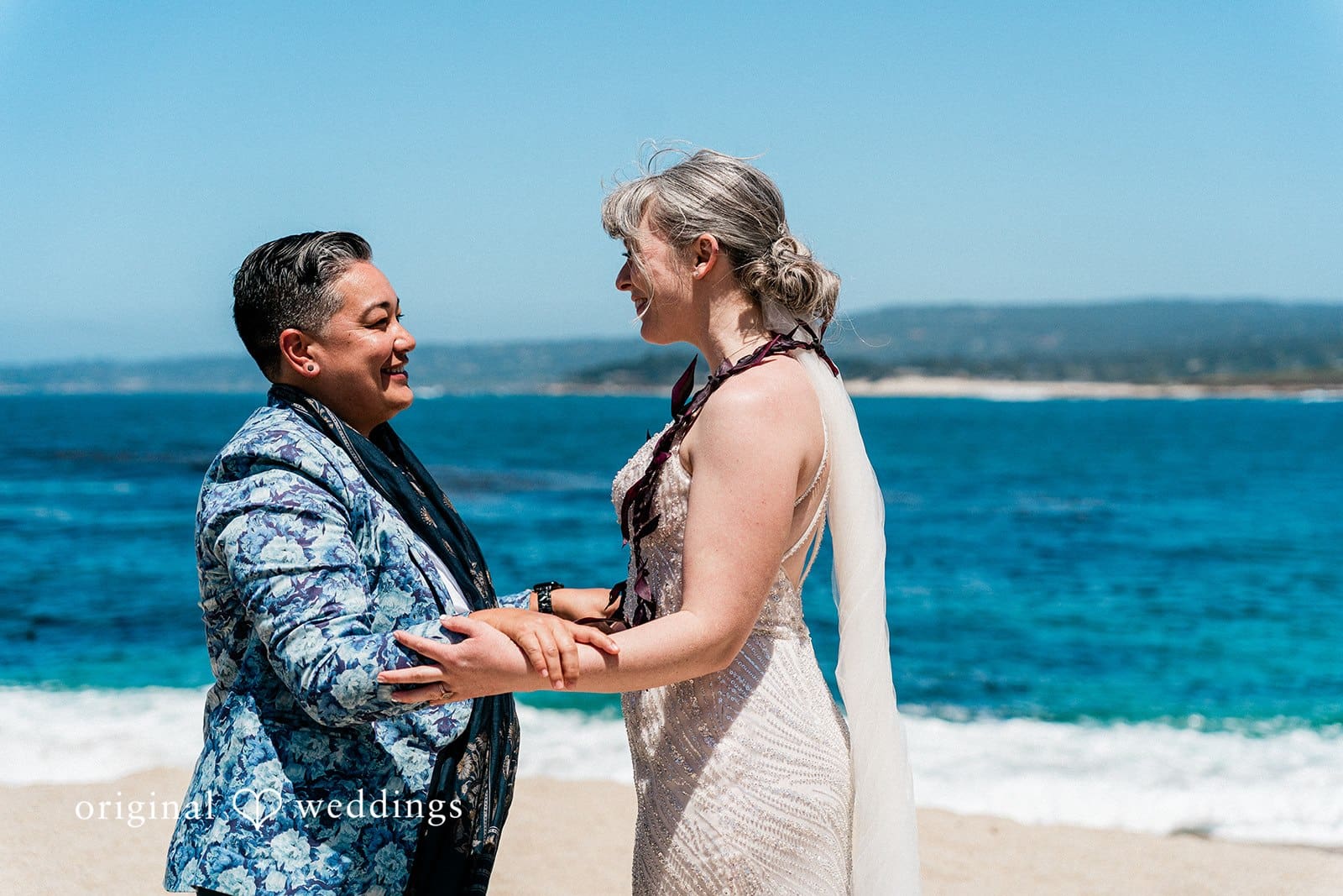 Carmel Fields Wedding // Jacqui & Tori -