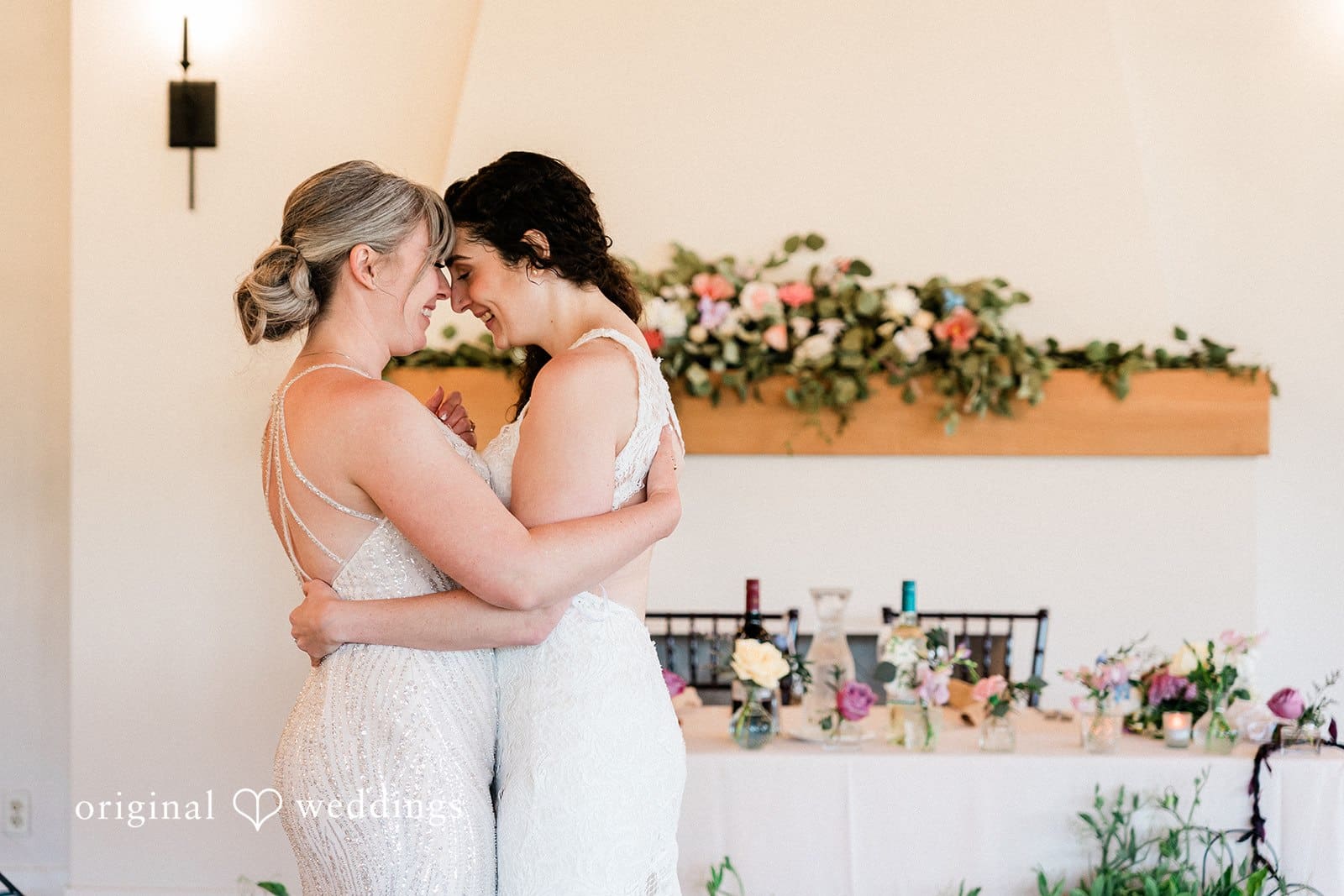 Carmel Fields Wedding // Jacqui & Tori -