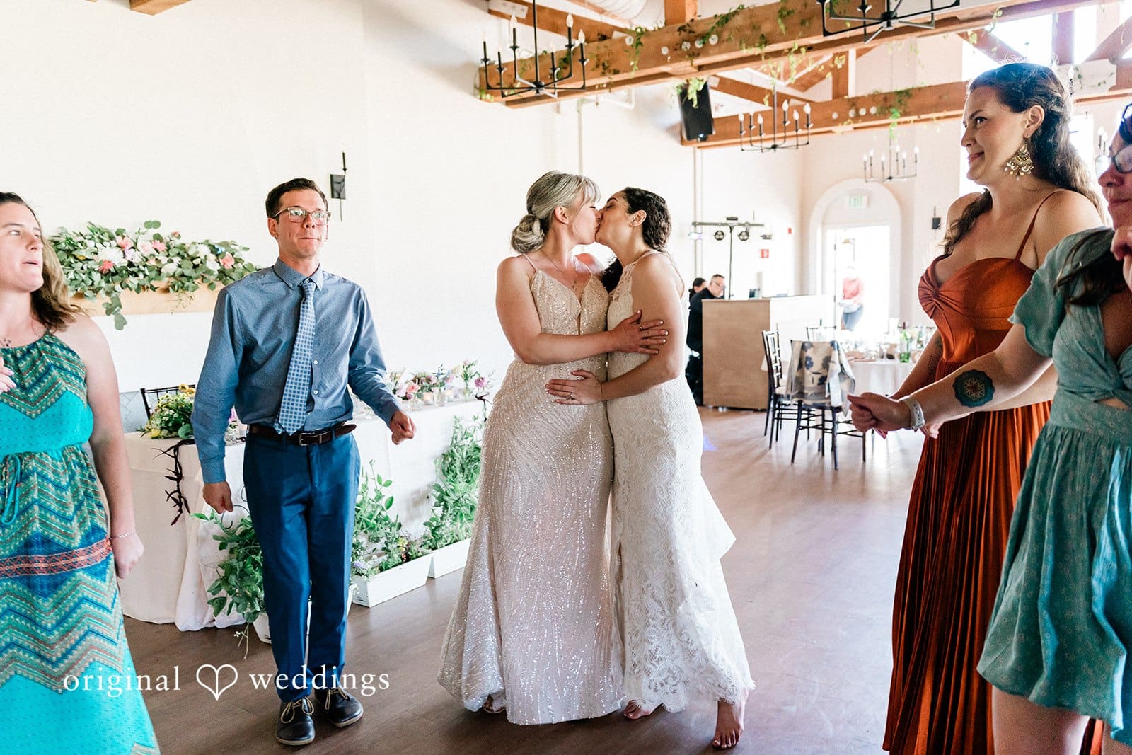 Carmel Fields Wedding // Jacqui & Tori -
