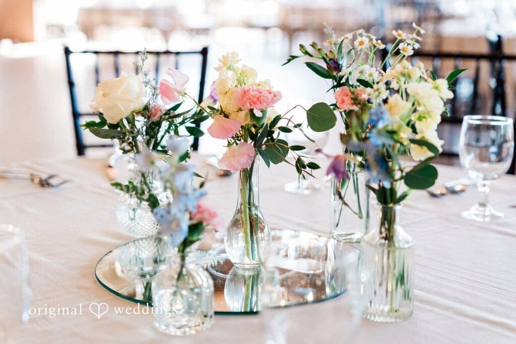 Jacqui + Tori Carmel Fields Wedding // Jacqui & Tori -