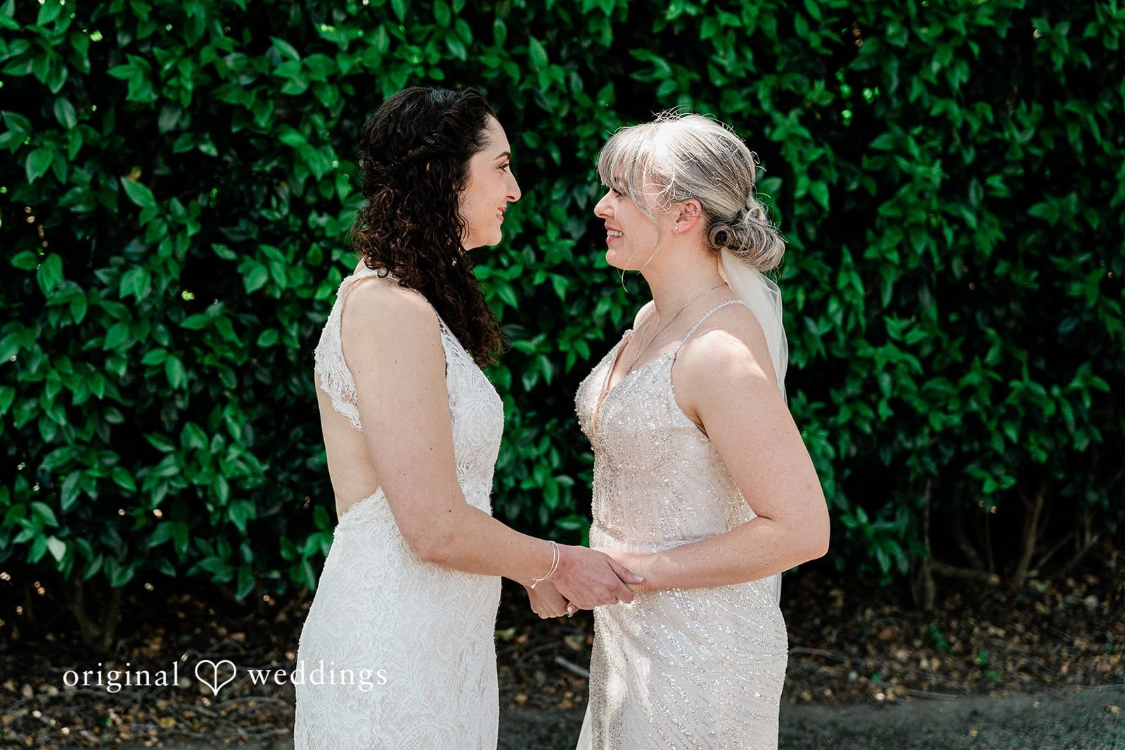 Carmel Fields Wedding // Jacqui & Tori -