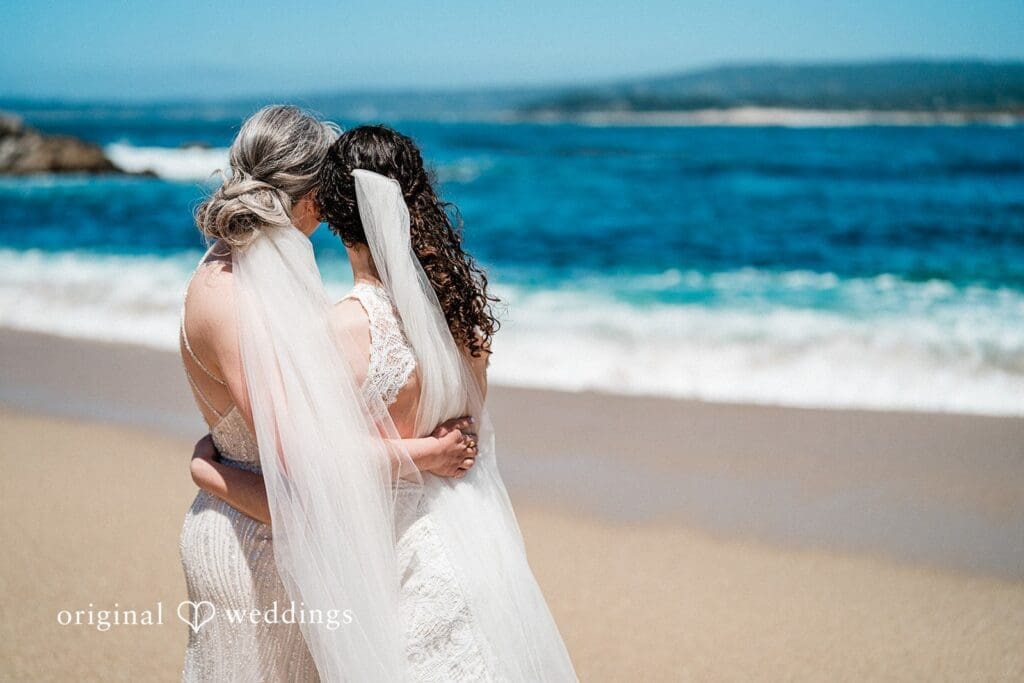 Jacqui + Tori Carmel Fields Wedding // Jacqui & Tori -