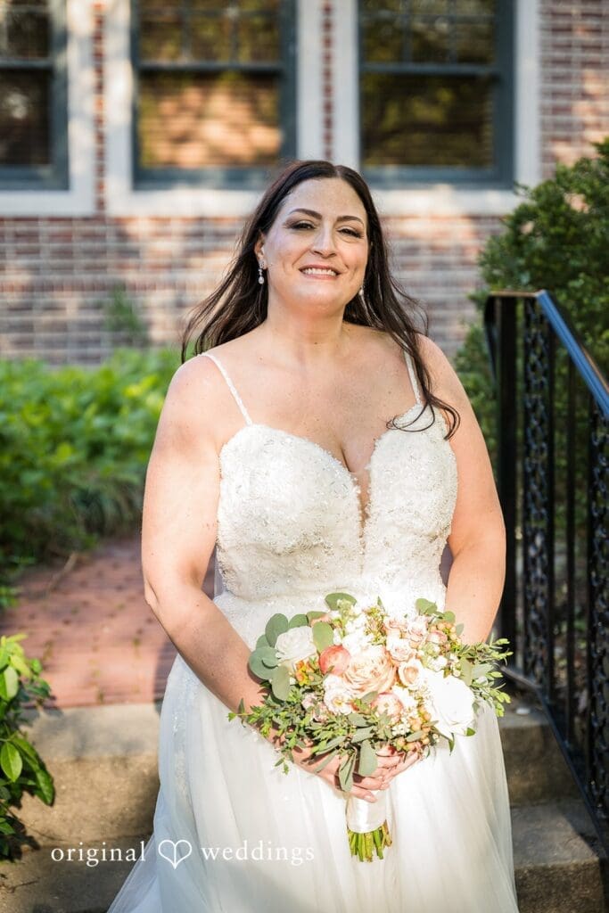 Cheney Mansion Wedding // Melissa & Doug -