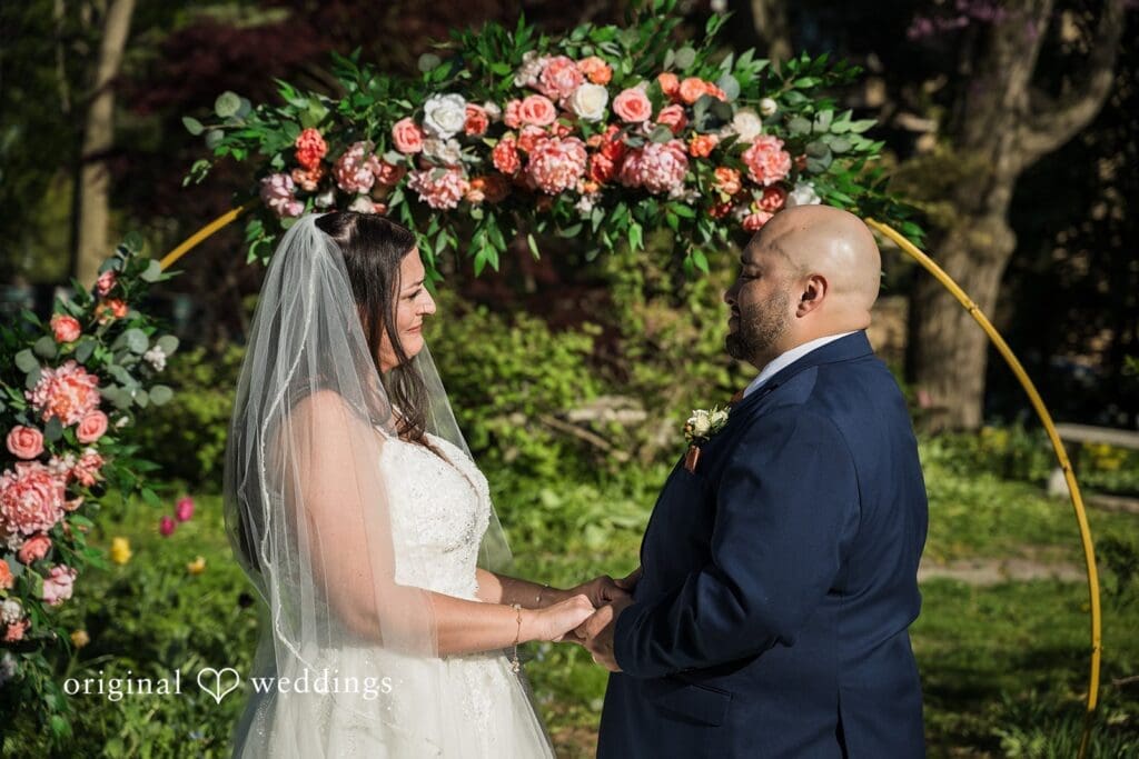 Cheney Mansion Wedding // Melissa & Doug -