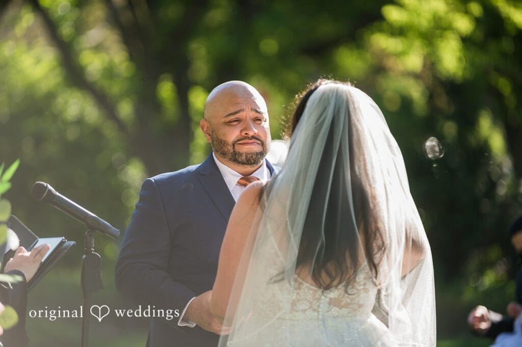 Cheney Mansion Wedding // Melissa & Doug -