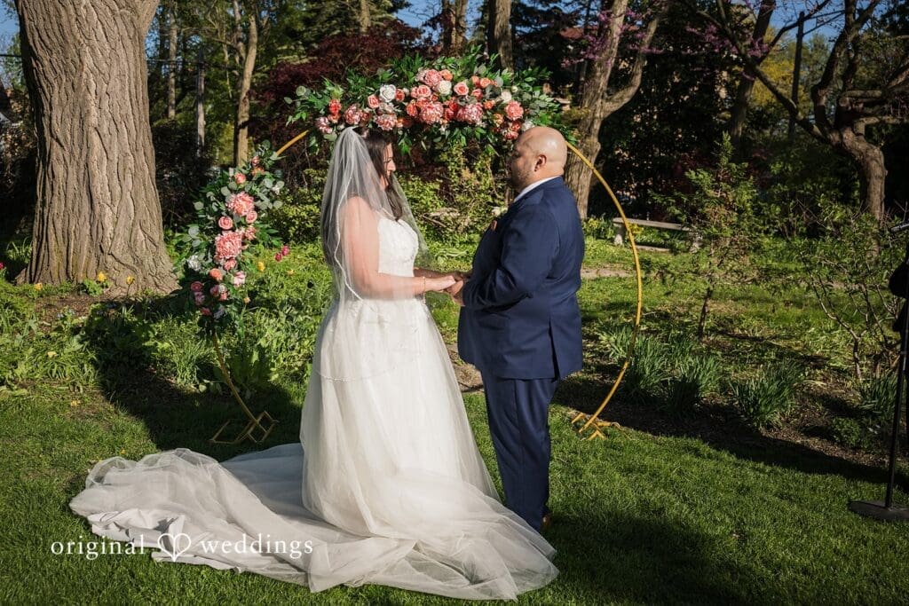 Cheney Mansion Wedding // Melissa & Doug -