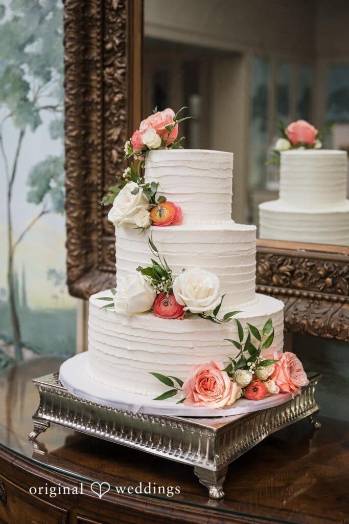 Cheney Mansion Wedding // Melissa & Doug -