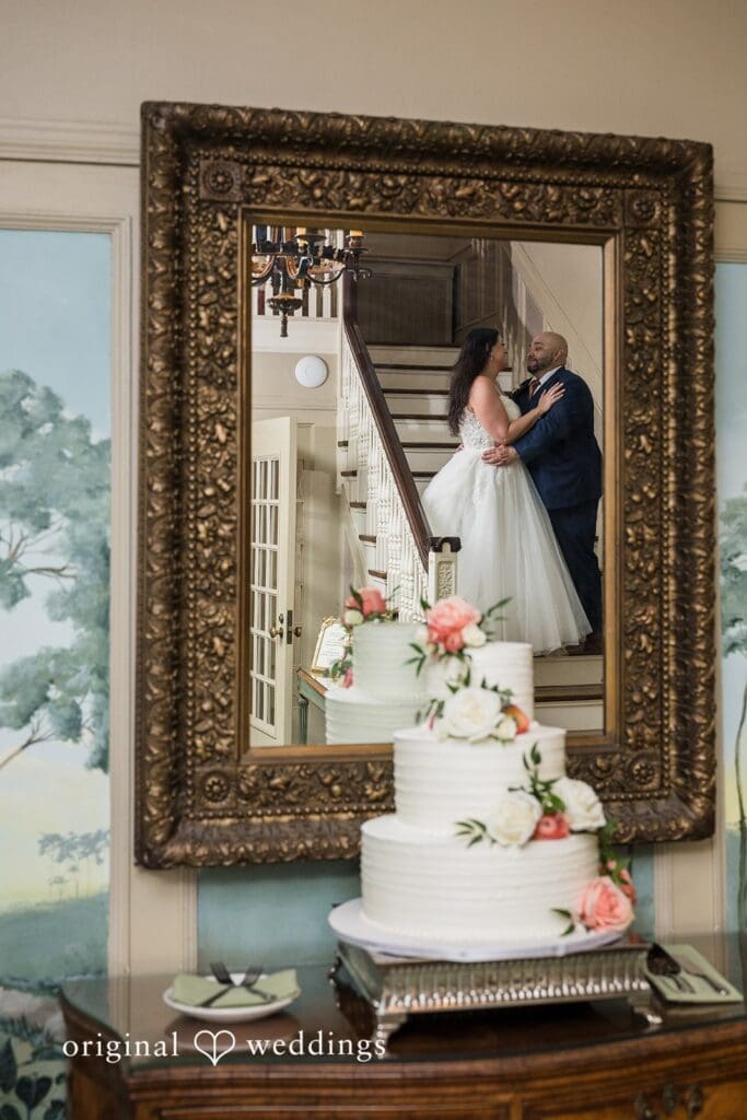 Cheney Mansion Wedding // Melissa & Doug -