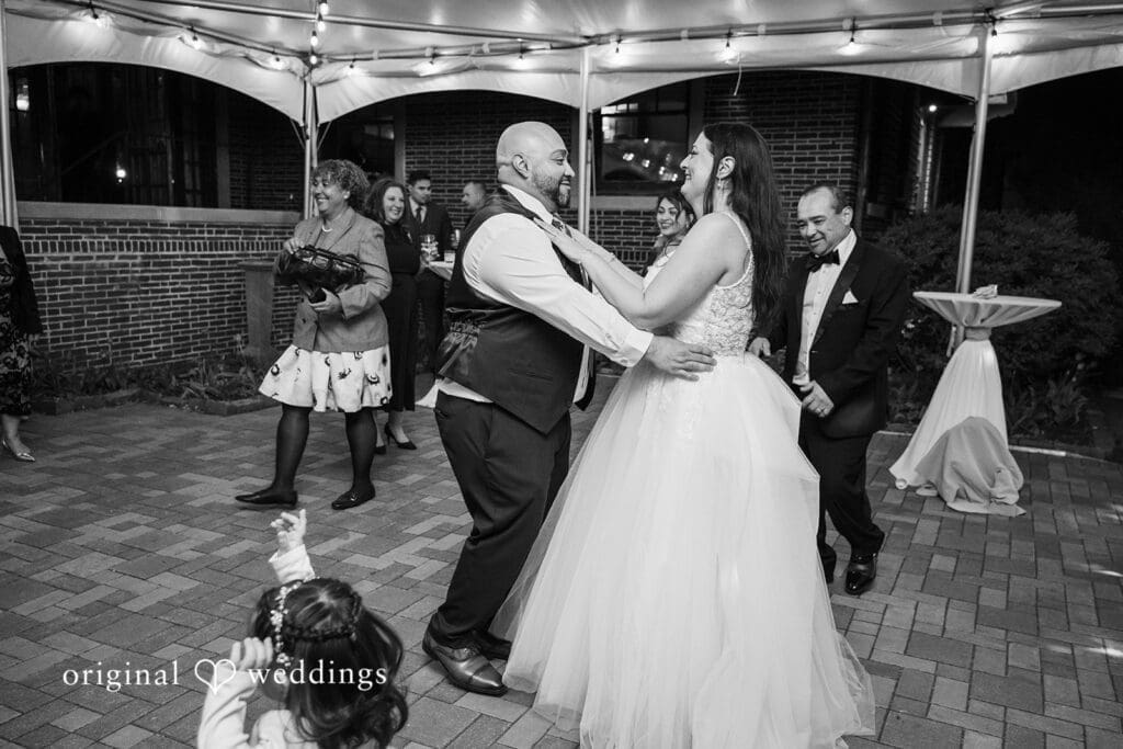 Cheney Mansion Wedding // Melissa & Doug -