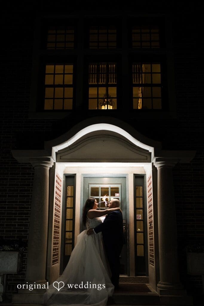 Cheney Mansion Wedding // Melissa & Doug -