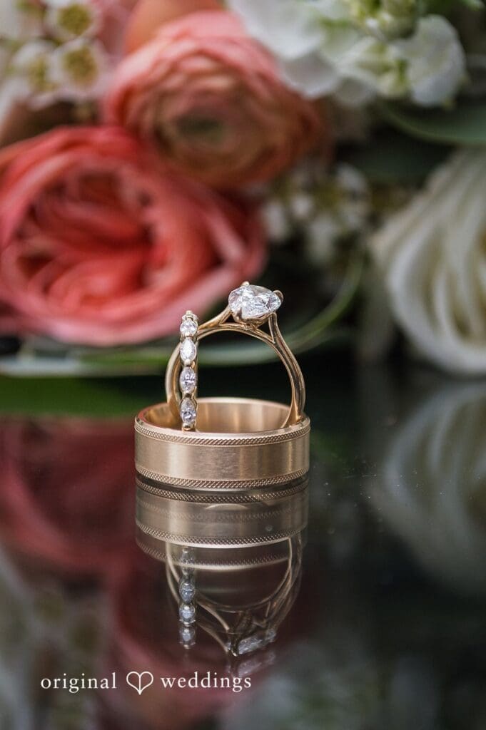 Cheney Mansion Wedding // Melissa & Doug -