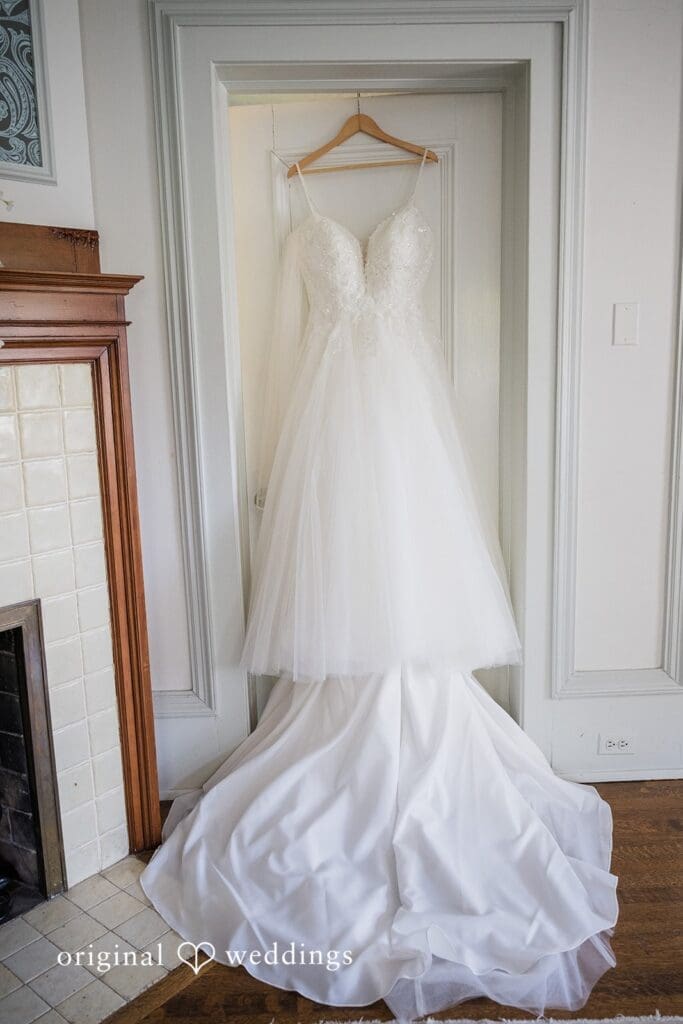Cheney Mansion Wedding // Melissa & Doug -