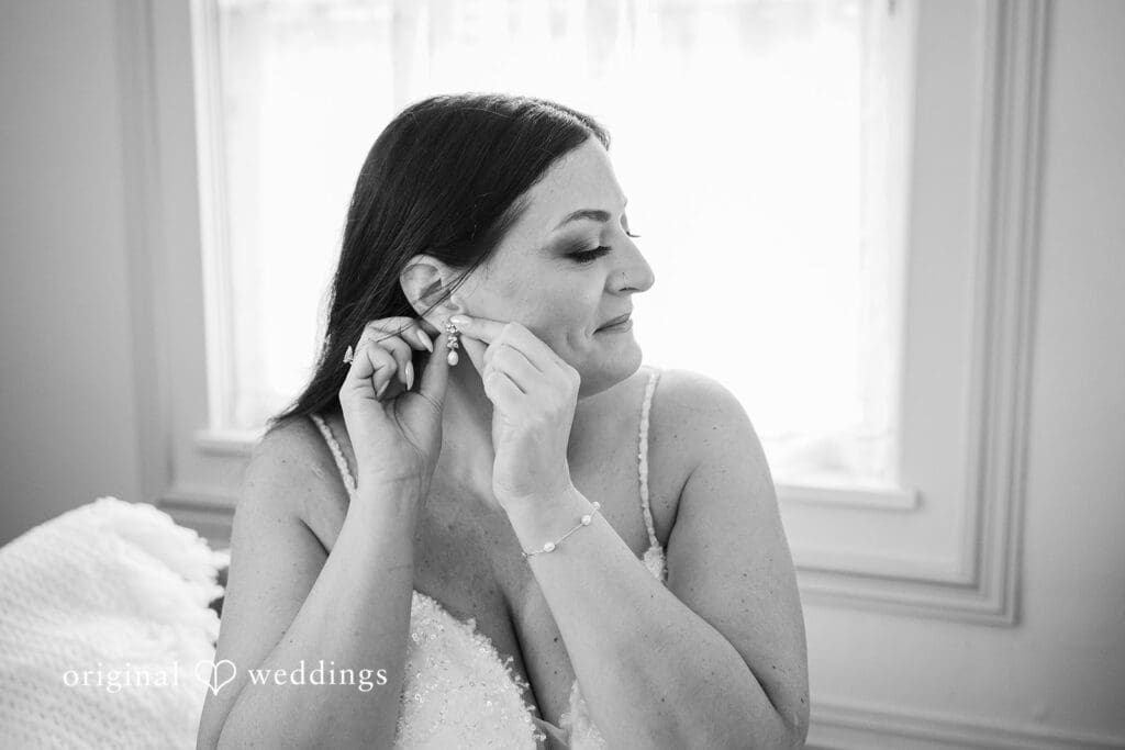 Cheney Mansion Wedding // Melissa & Doug -