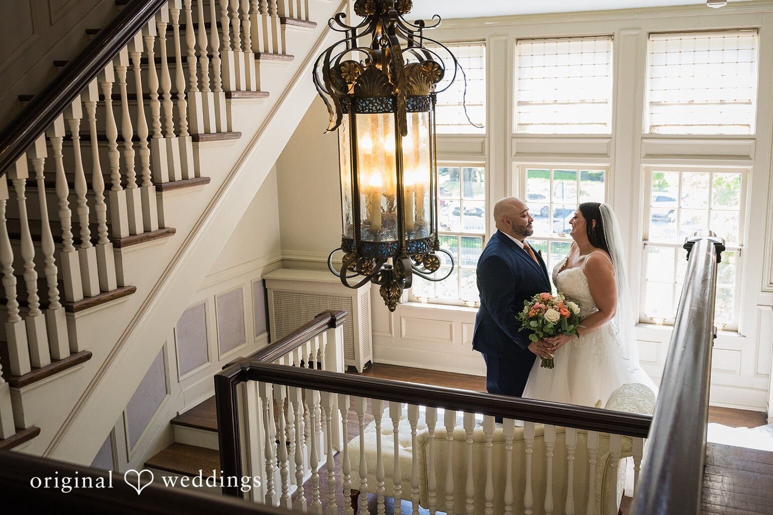 Cheney Mansion Wedding // Melissa & Doug -