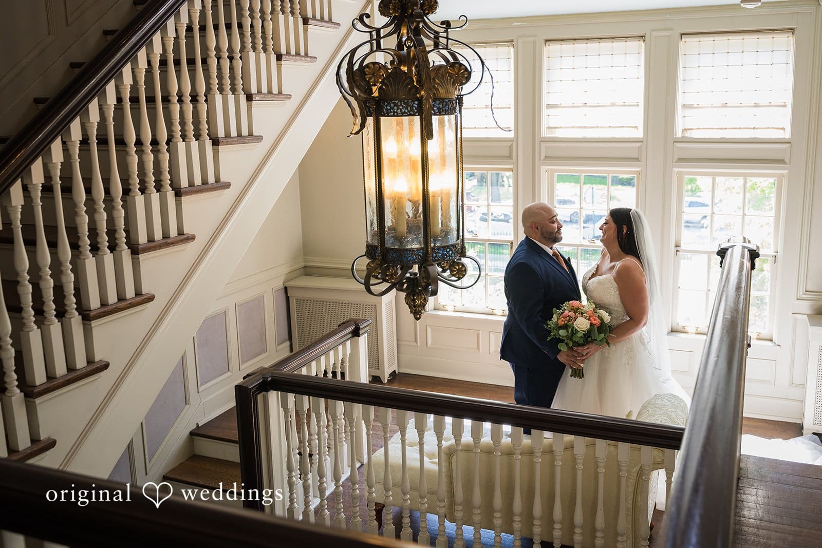 Cheney Mansion Wedding // Melissa & Doug -