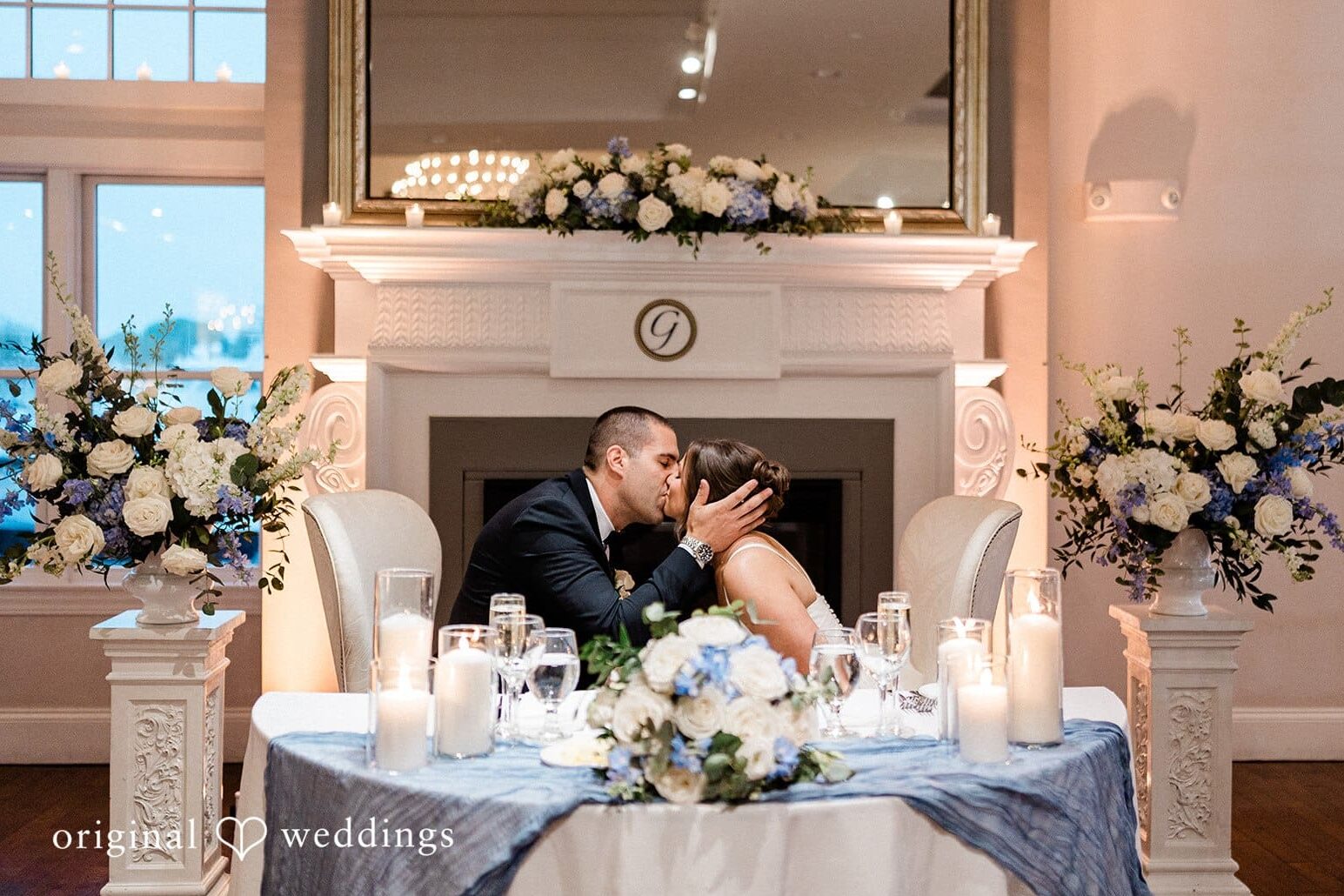 Cruiseport Gloucester Wedding // Erin & John -