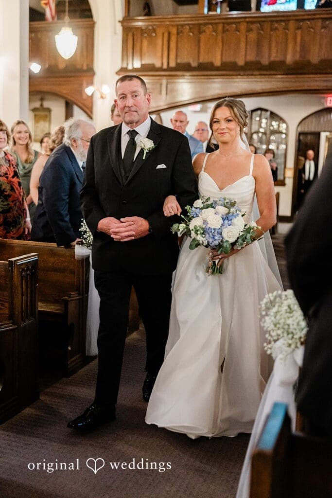 Cruiseport Gloucester Wedding // Erin & John -