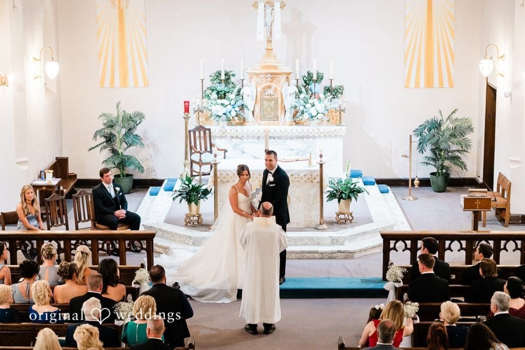 Cruiseport Gloucester Wedding // Erin & John -