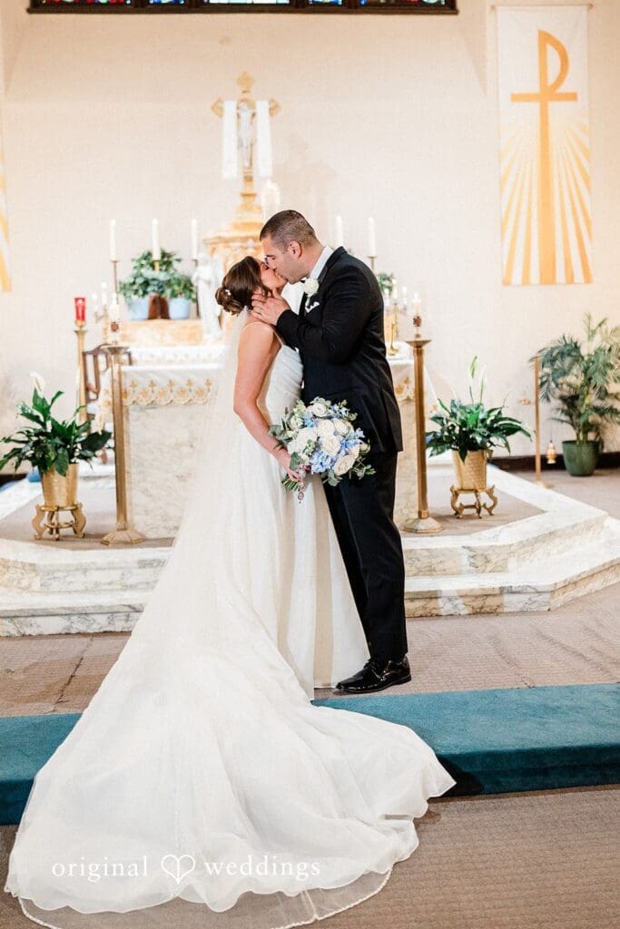 Cruiseport Gloucester Wedding // Erin & John -