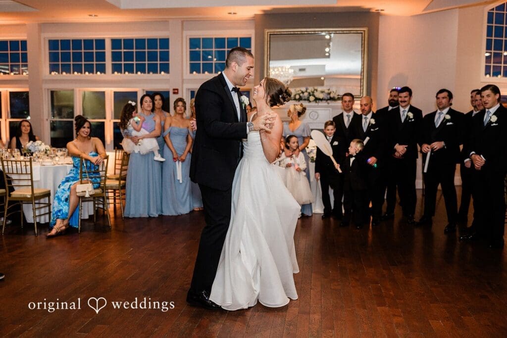 Cruiseport Gloucester Wedding // Erin & John -